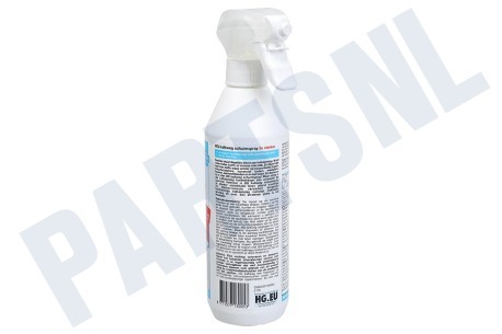 HG  HG kalkweg schuimspray 3x sterker