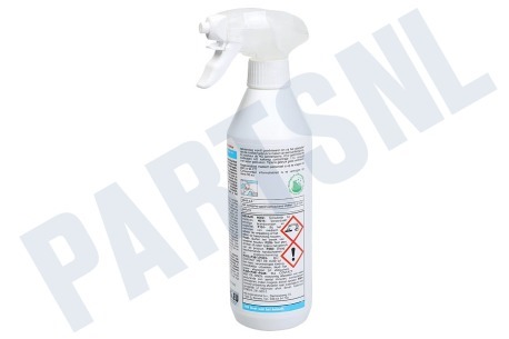 HG  HG kalkweg schuimspray 3x sterker