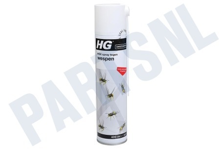 HG  HGX Spray tegen wespen