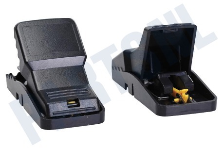 HG  HGX Muizenval 2 stuks