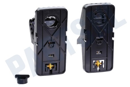 HG  HGX Muizenval 2 stuks