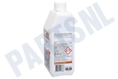 HG  HG Natuursteenreiniger Voedend 1L