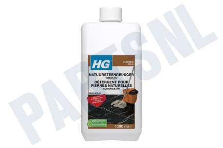 HG  HG Natuursteenreiniger Voedend 1L