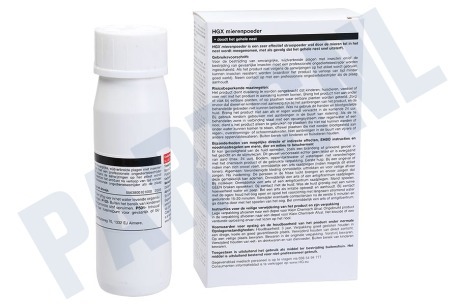 HG  HGX Mierenpoeder