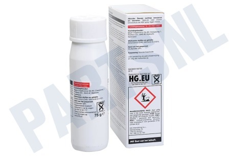 HG  HGX Mierenpoeder