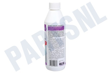 HG  HG Tegen Stinkende Wasmachines