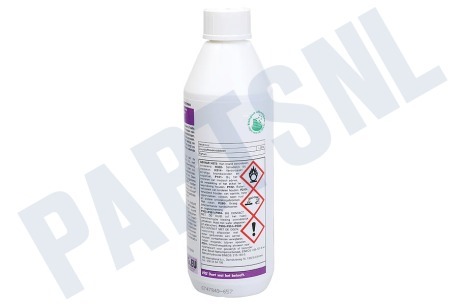 HG  HG Tegen Stinkende Wasmachines