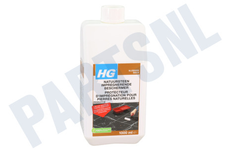 HG  HG Natuursteen Impregnerende Beschermer 1L