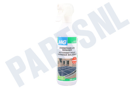 HG  679050103 HG zonnepanelen reiniger