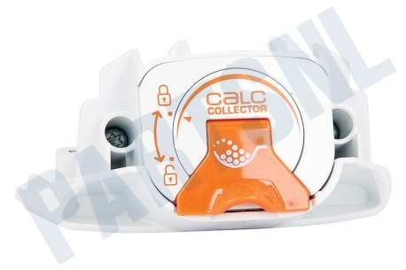 Calor  CS-10000036 Uitneembare kalkverzamelaar