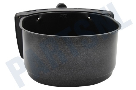 Tefal Airfryer SS-997464 Friteusemand Compleet