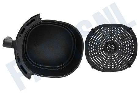 Tefal Airfryer SS-997464 Friteusemand Compleet