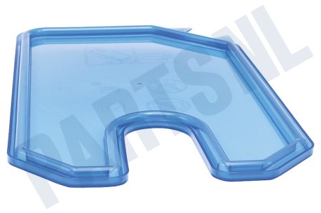 Tefal Friteuse SS-994843 Deksel Van oliebak