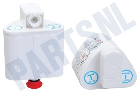Tefal  XD9070E0 Antikalk Cartridge 2 stuks