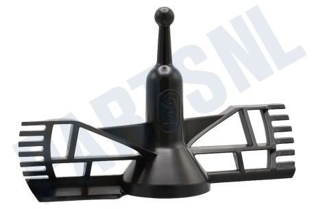 Tefal Keukenmachine MS-0A19245 Klopper