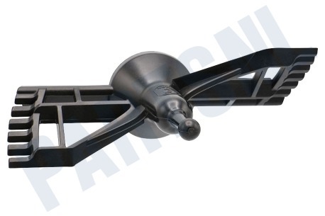 Tefal Keukenmachine MS-0A19245 Klopper