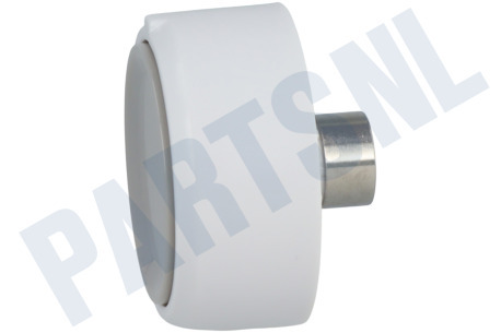 Tefal Keukenmachine MS-652296 Knop Programmaknop, wit/grijs