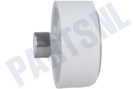 Tefal Keukenmachine MS-652296 Knop Programmaknop, wit/grijs