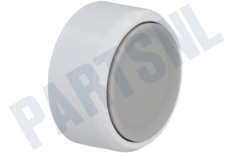 Tefal Keukenmachine MS-652296 Knop Programmaknop, wit/grijs