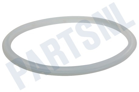 Lagostina Pan X9010101 Afdichtingsrubber Ring rondom snelkookpan 220mm diameter