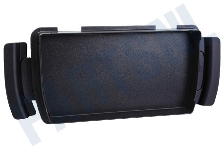 T-fal  XA727810 Grillplaat Snacking & Baking