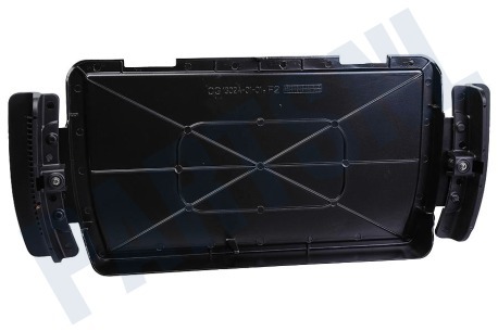 T-fal  XA727810 Grillplaat Snacking & Baking