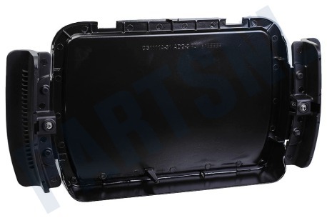 Rowenta  XA725870 Grillplaat Snacking & Baking