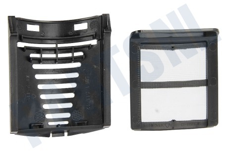 Tefal Waterkoker SS-200817 Filter met houder