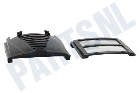 Tefal Waterkoker SS-200817 Filter met houder