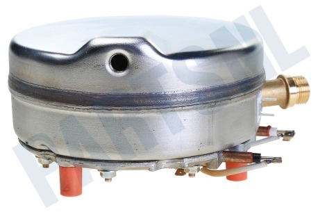 Moulinex  CS-00112640 Boiler voor strijkijzer