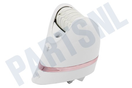 Philips  Epilator Kop