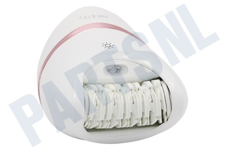 Philips  Epilator Kop