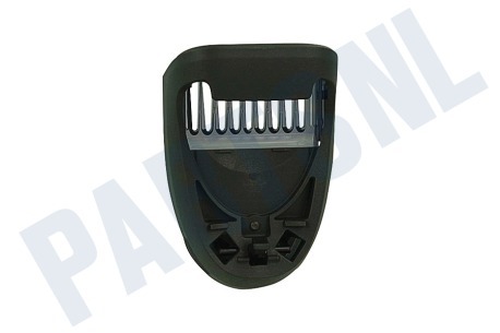 Philips Scheerapparaat Opzetkam 0,4 - 10 mm.