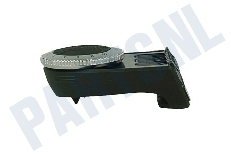 Philips Scheerapparaat Opzetkam 0,4 - 10 mm.