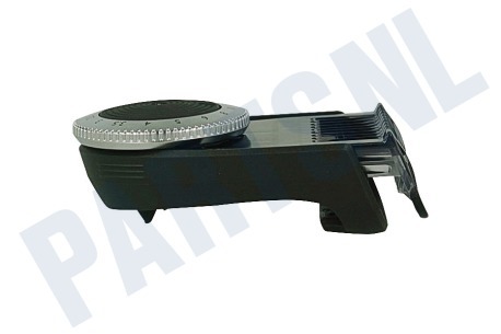 Philips Scheerapparaat Opzetkam 0,4 - 10 mm.