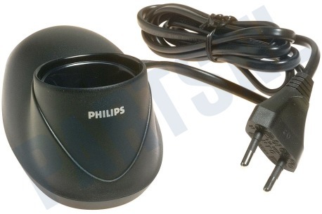 Philips  Batterijlader Met snoer -scheerapparaat