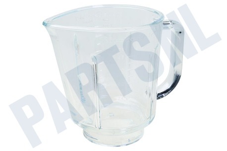 KitchenAid  W10221782 Glazen Blenderkan