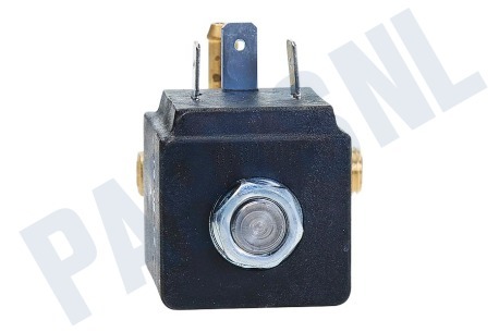 Philips  Ventiel Magneetventiel 7 bar