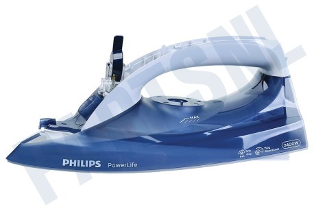 Philips  Watertank High Temp
