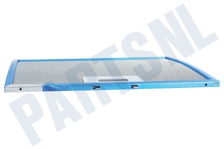 Whirlpool Afzuigkap Filter Metaalfilter