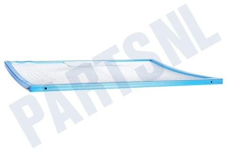 Whirlpool Afzuigkap Filter Metaalfilter