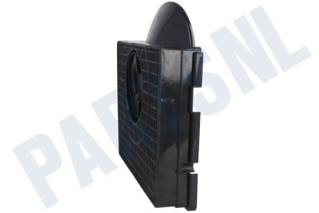 Ignis Afzuigkap Filter Koolstof 205x43x213mm