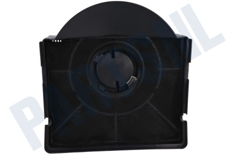 Ignis Afzuigkap Filter Koolstof 205x43x213mm