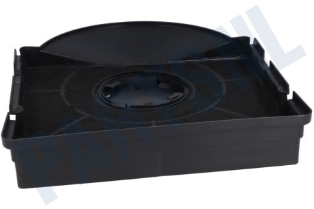 Ignis Afzuigkap Filter Koolstof 205x43x213mm