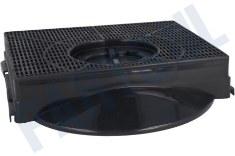 Ignis Afzuigkap Filter Koolstof 205x43x213mm