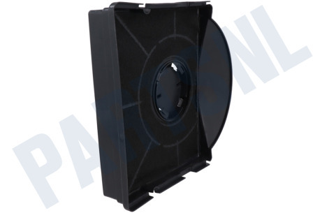 Ignis Afzuigkap Filter Koolstof 205x43x213mm