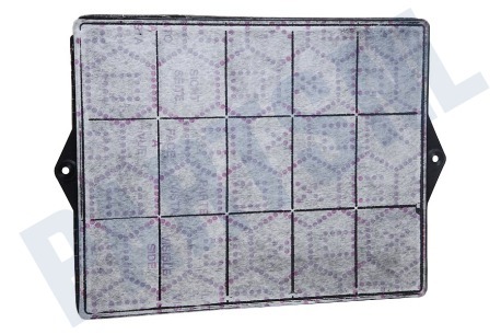 Scholtes Afzuigkap CHF007/2 Filter Koolstof type 160