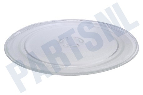 Philips/Whirlpool Oven-Magnetron Glasplaat draaiplateau -36 cm-