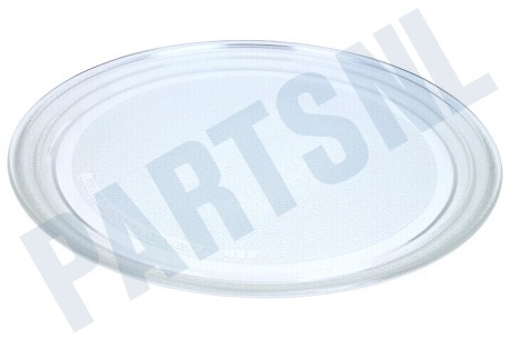 Whirlpool Oven-Magnetron Glasplaat draaiplateau -28 cm-