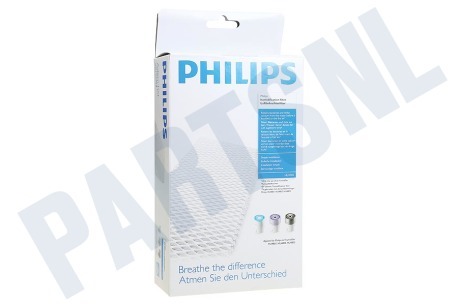 Philips Luchtbehandeling FY2401/30 Philips Bevochtigingsfilter voor luchtbevochtiger